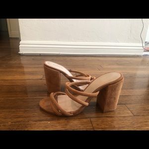 RAYE Shoes - Raye CAIA heels From Revolve RAYE Shoes - Raye CAIA heels From Revolve